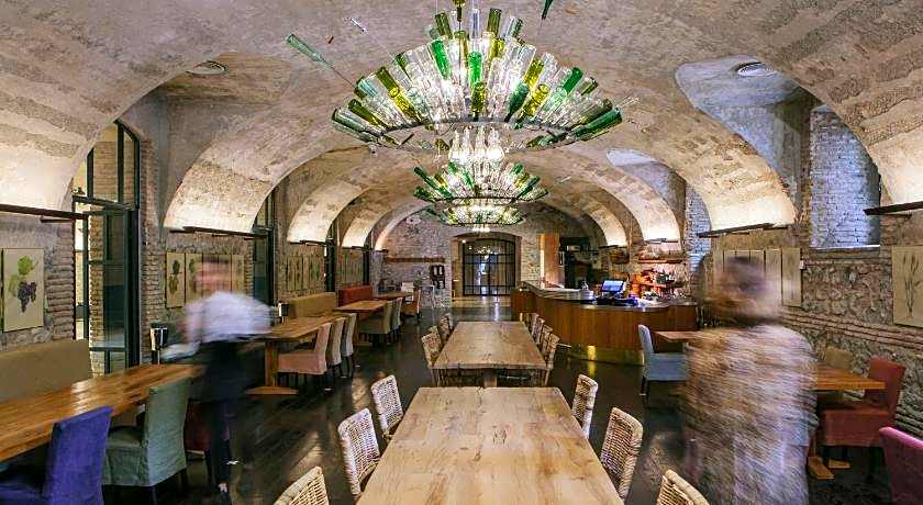 The Tsinandali Estate, a Radisson Collection Hotel