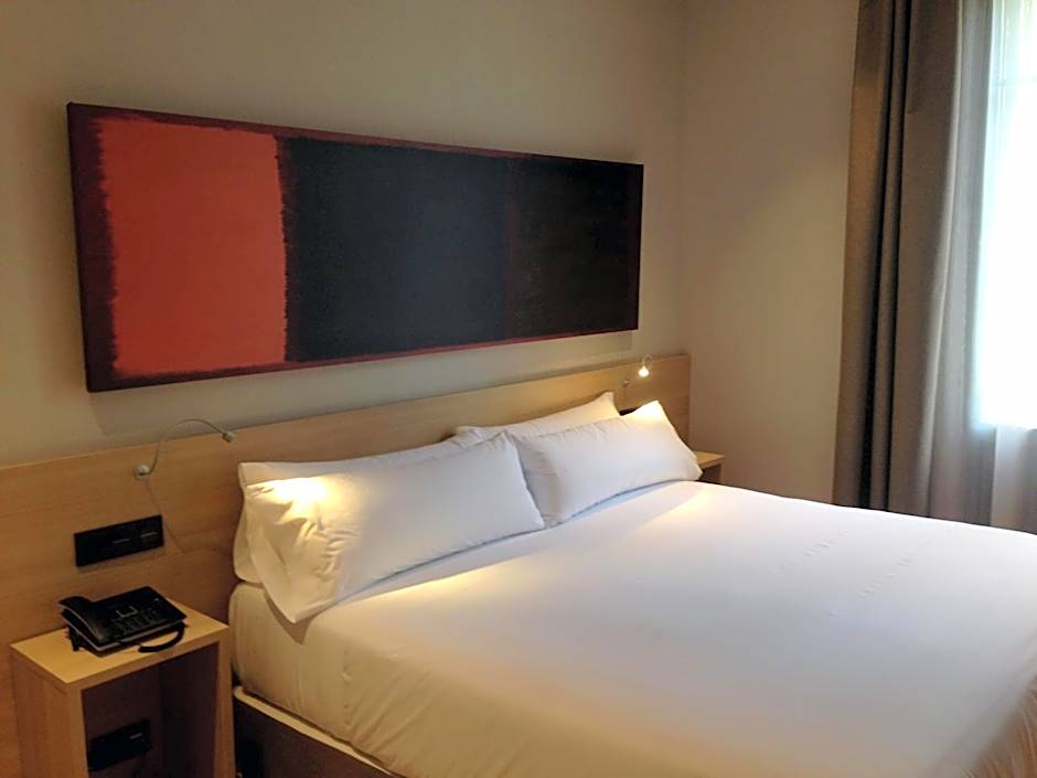 Hotel Àmbit Barcelona