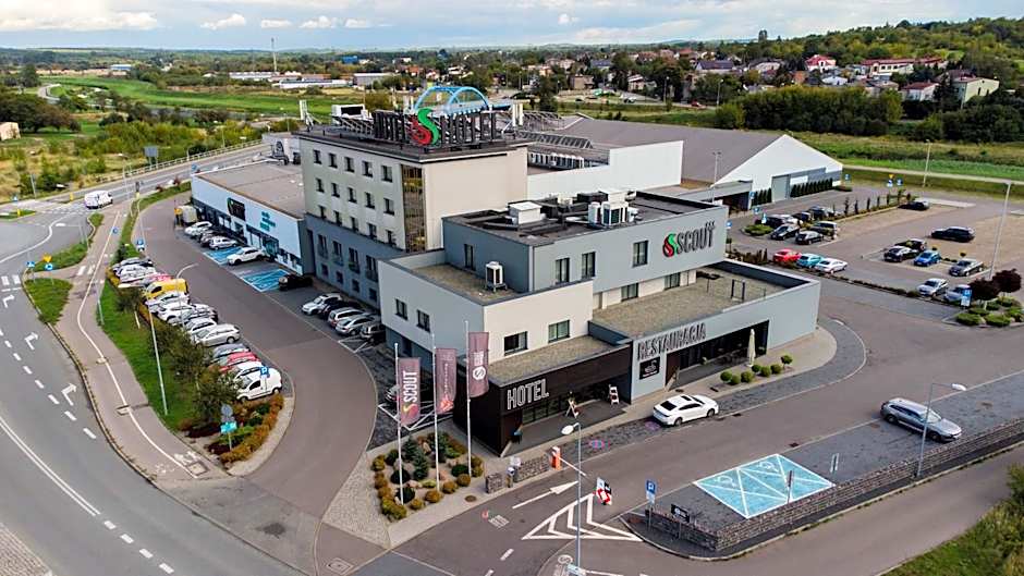 Hotel Scout