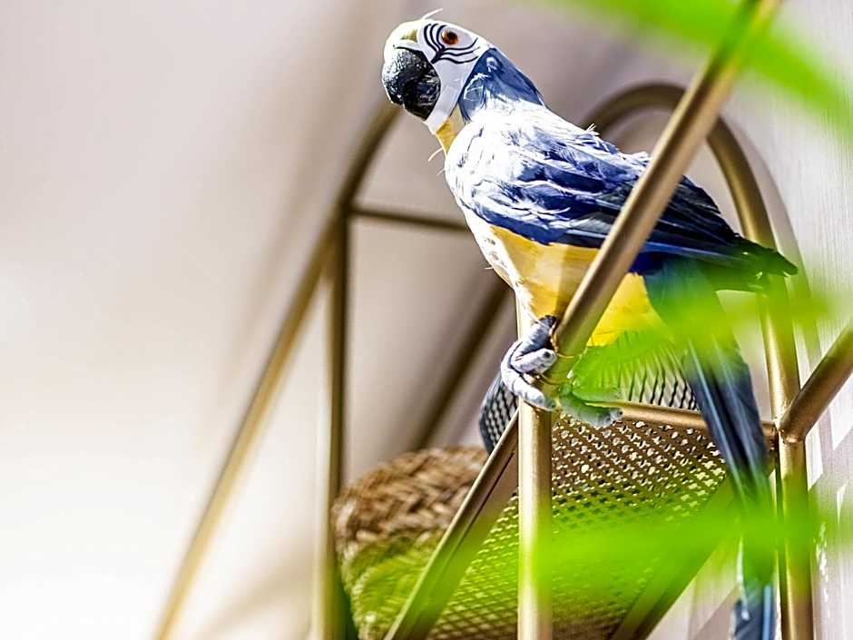 ibis Styles Rennes Cesson