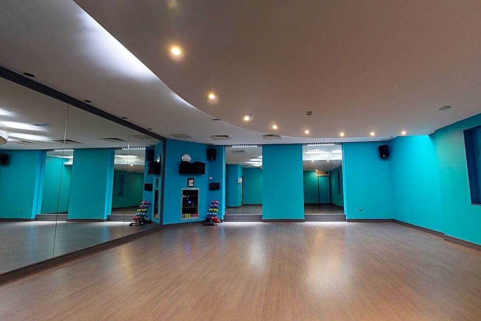 Village Hotel Maidstone