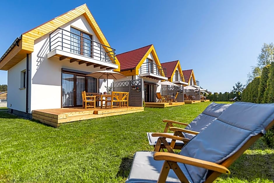 Domki wakacyjne 4 YOU