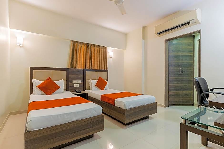 Hotel Prime