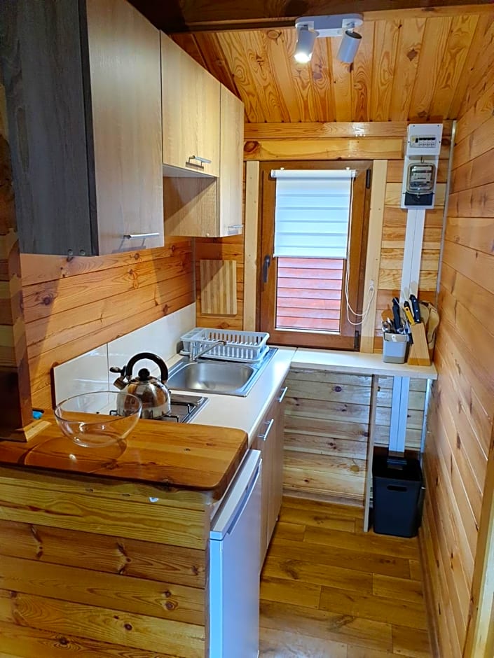 Domki Letniskowe ,,T¿cza"