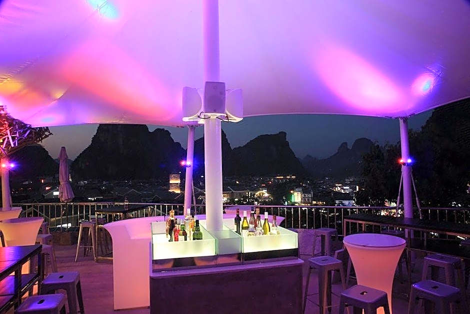 Yangshuo Fanli Hotel