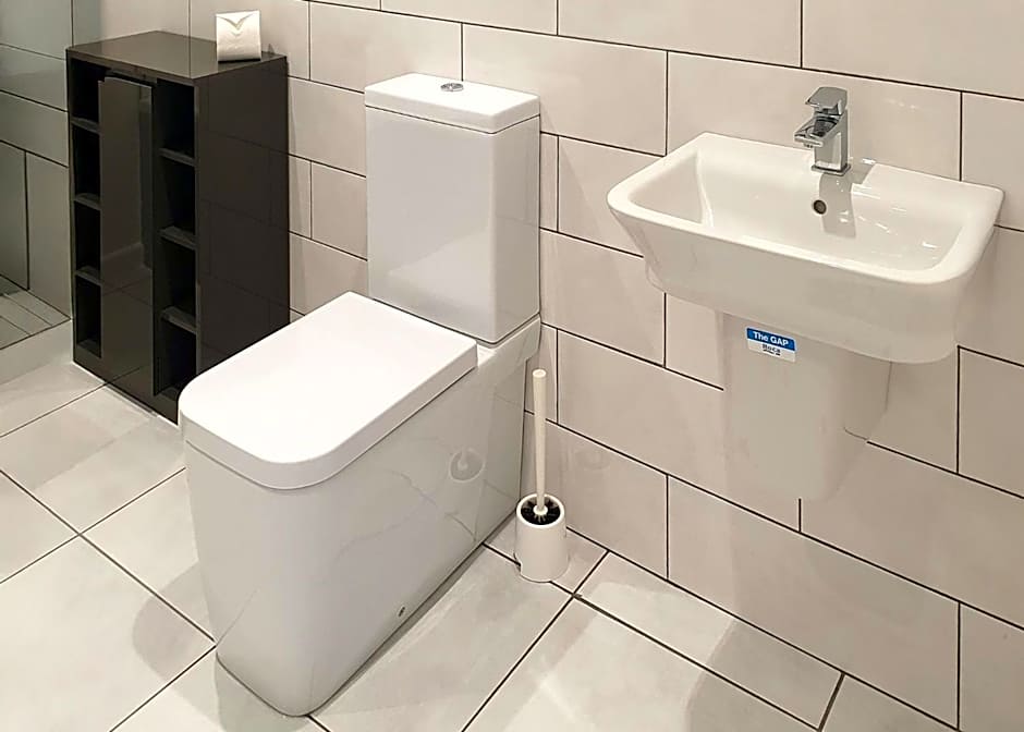 Penvale Lakes Lodges