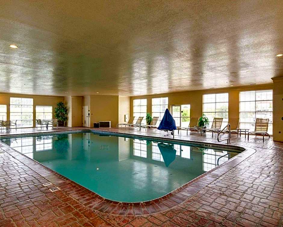 Comfort Suites Conway
