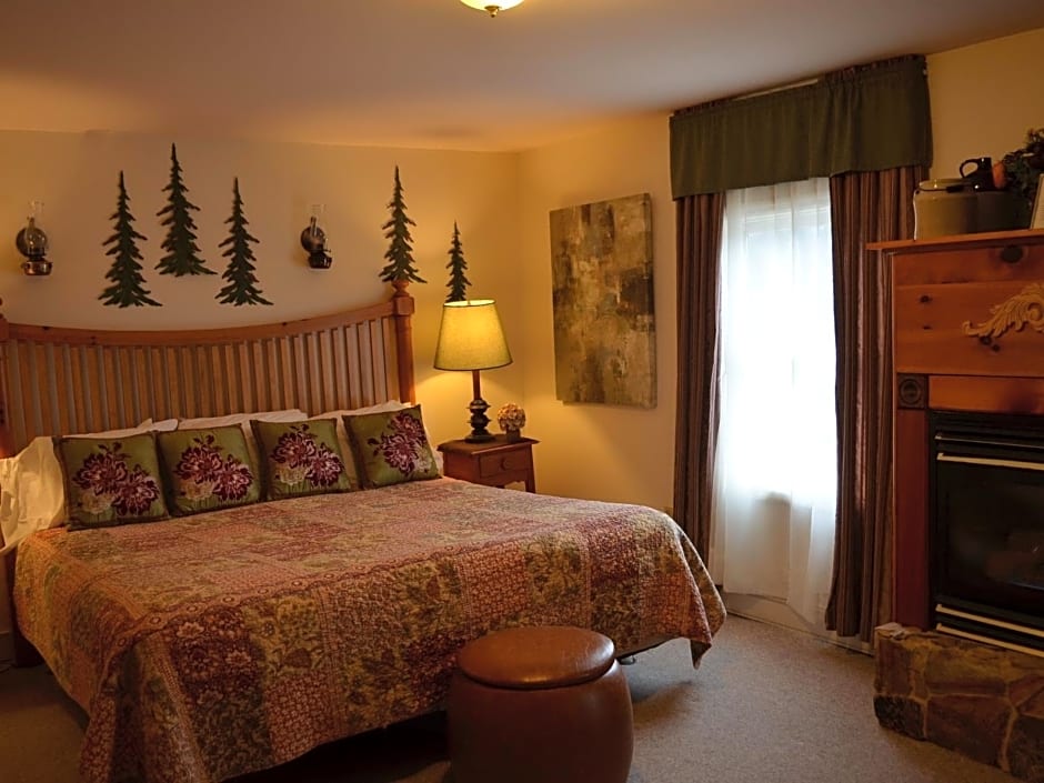 Bavarian Manor Country Inn and Restaurant