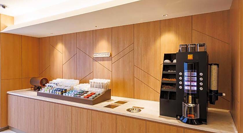 JR-EAST HOTEL METS TACHIKAWA