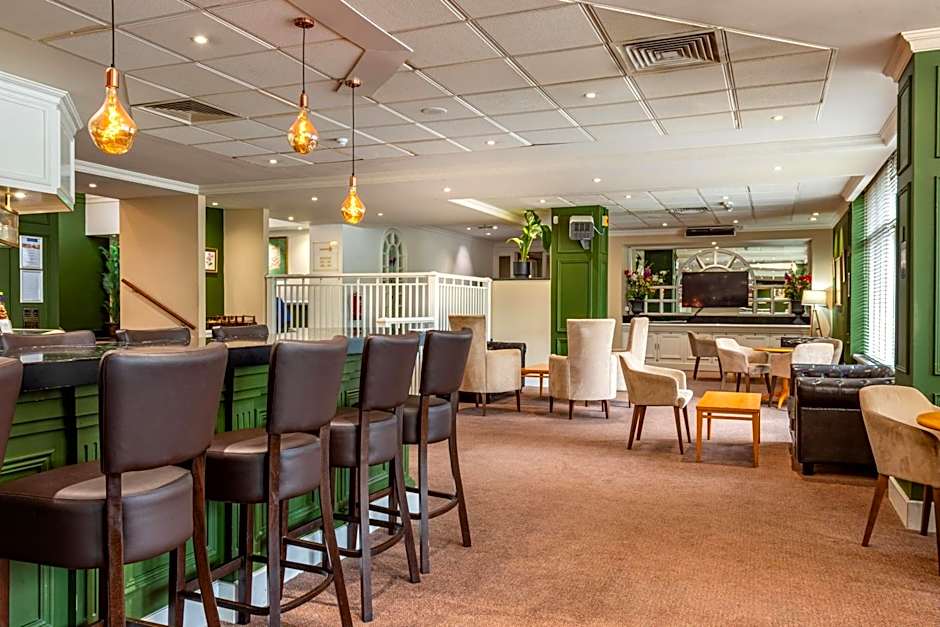 Bromsgrove Hotel and Spa