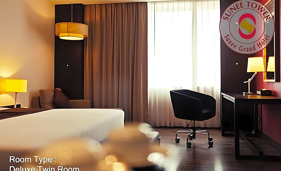 Sunee Grand Hotel&Convention Center