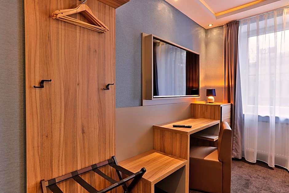 Stay-Inn Bielefeld Zentrum