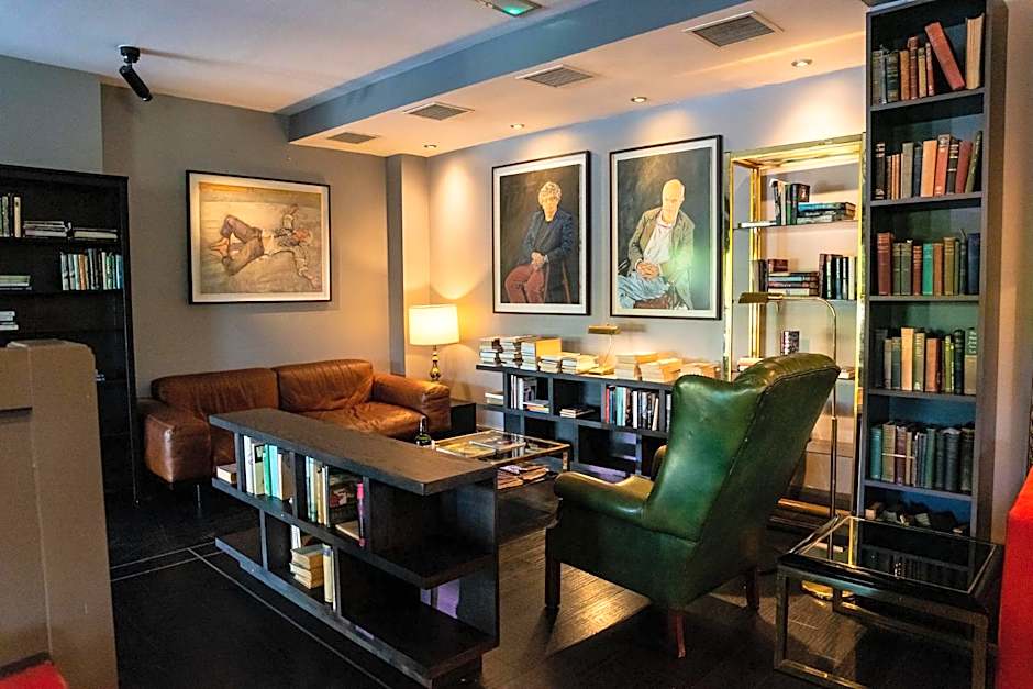 Cliffs of Moher Hotel