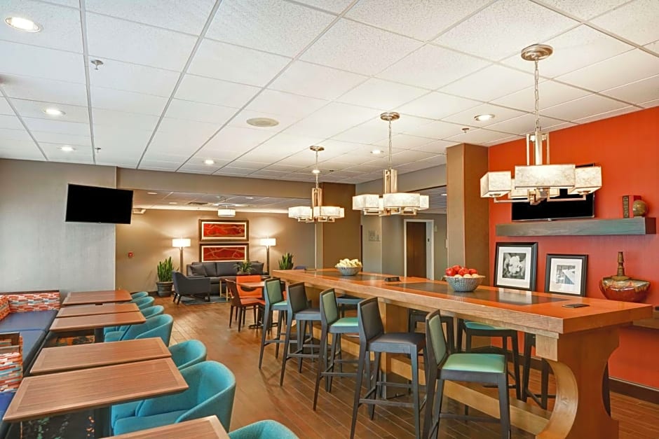 Hampton Inn By Hilton Charlotte-Gastonia