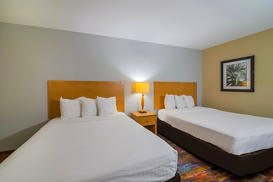 Americas Best Value Inn Fargo