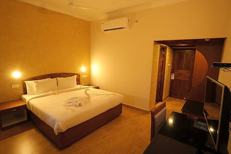 Quality Airport Hotel