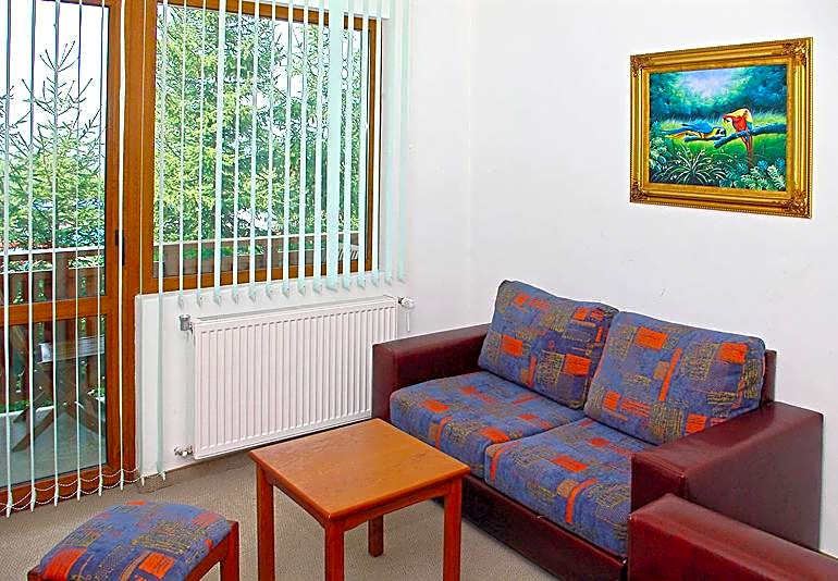 Panorama Hotel
