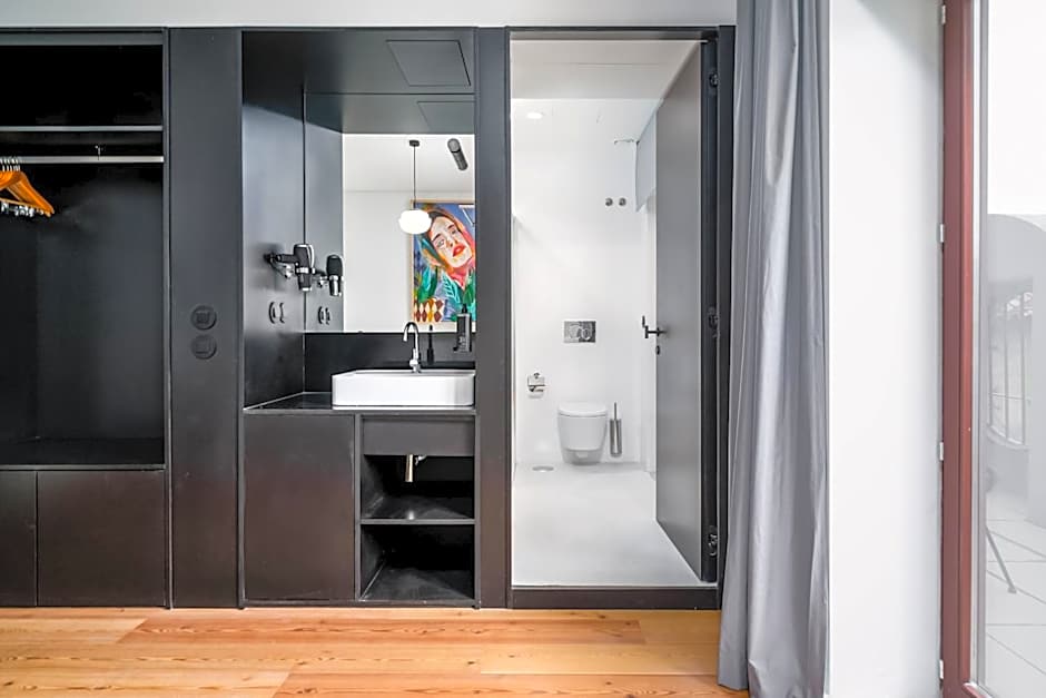 Limehome Porto Rua Das Oliveiras