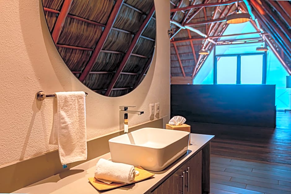 Xiobella Boutique Hotel -Punta de Mita