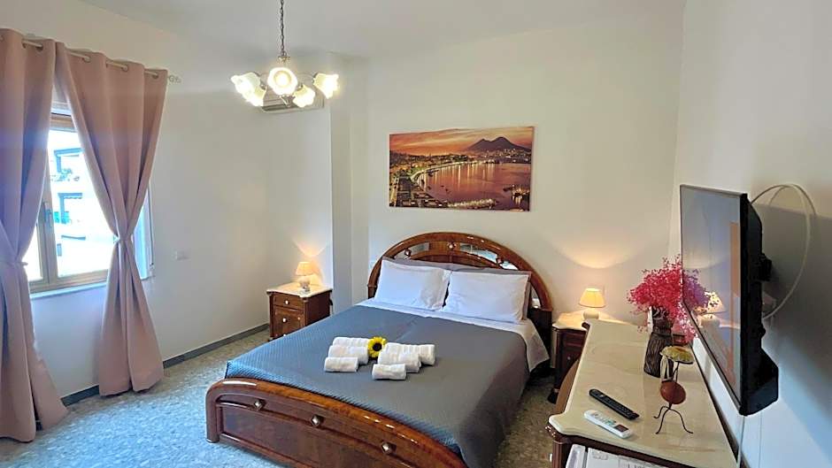 Home Jocy Apartment with Free Parking