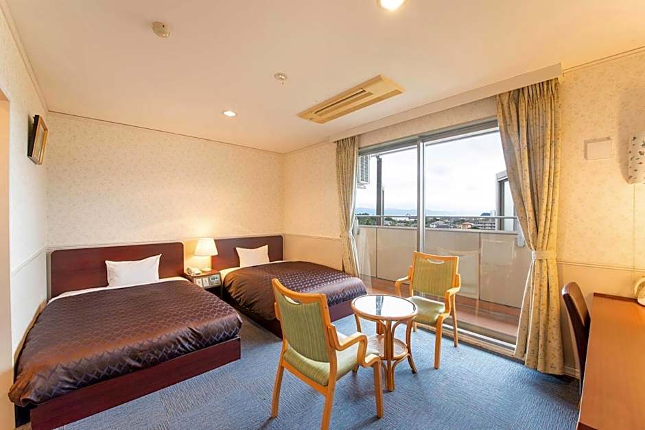 Hotel Ibusuki Kokoronoyado