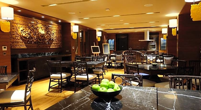 Hotel Indigo Bali Seminyak Beach By IHG