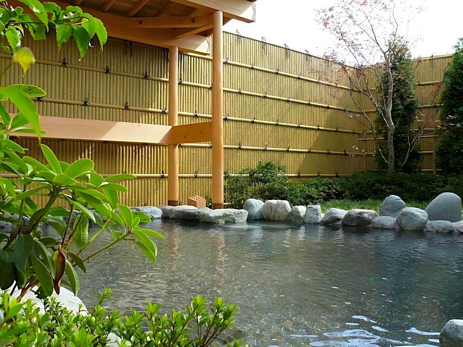 Fujimatsuzono Hotel