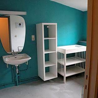 Centre Louis Delobbe