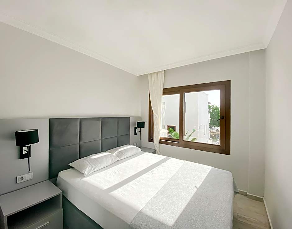 Turgutreis Apart Otel