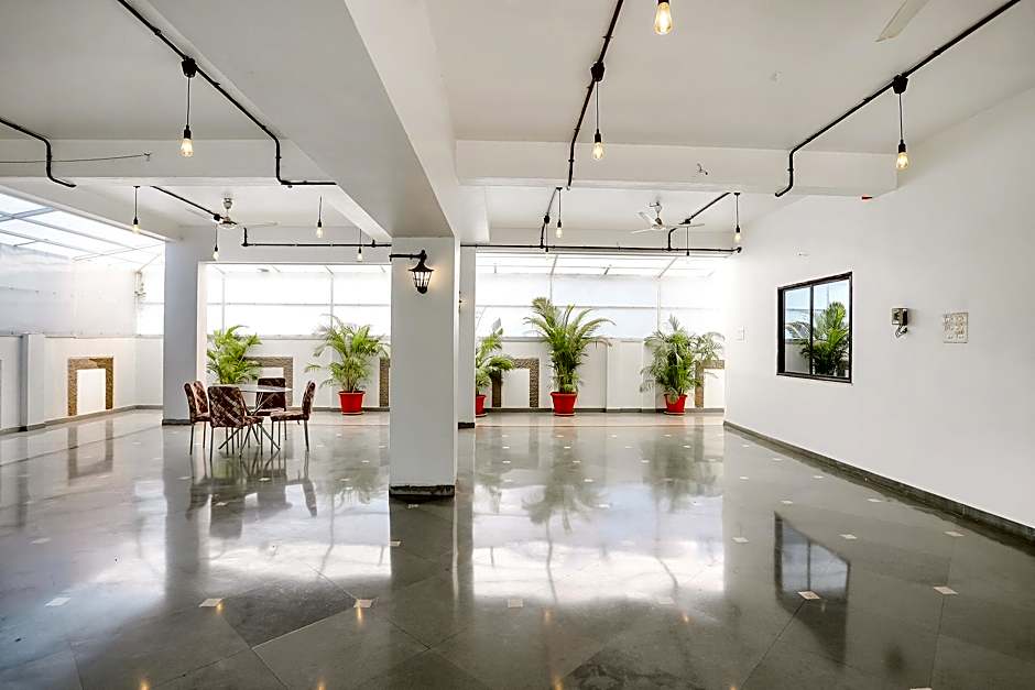 Archanil Apartment – Nagpur, OH