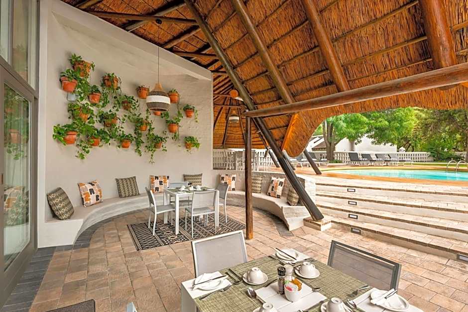 Protea Hotel Oudtshoorn Riempie Estate