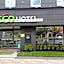 Pohang Eco Hotel