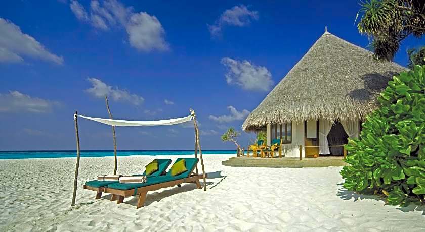 Coco Palm Dhuni Kolhu