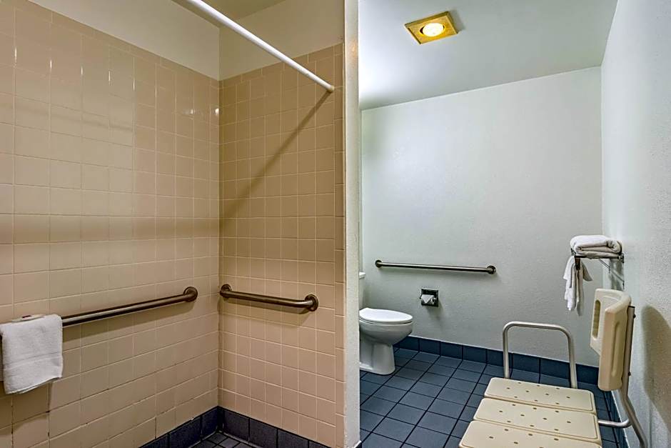 Motel 6 Chattanooga Downtown