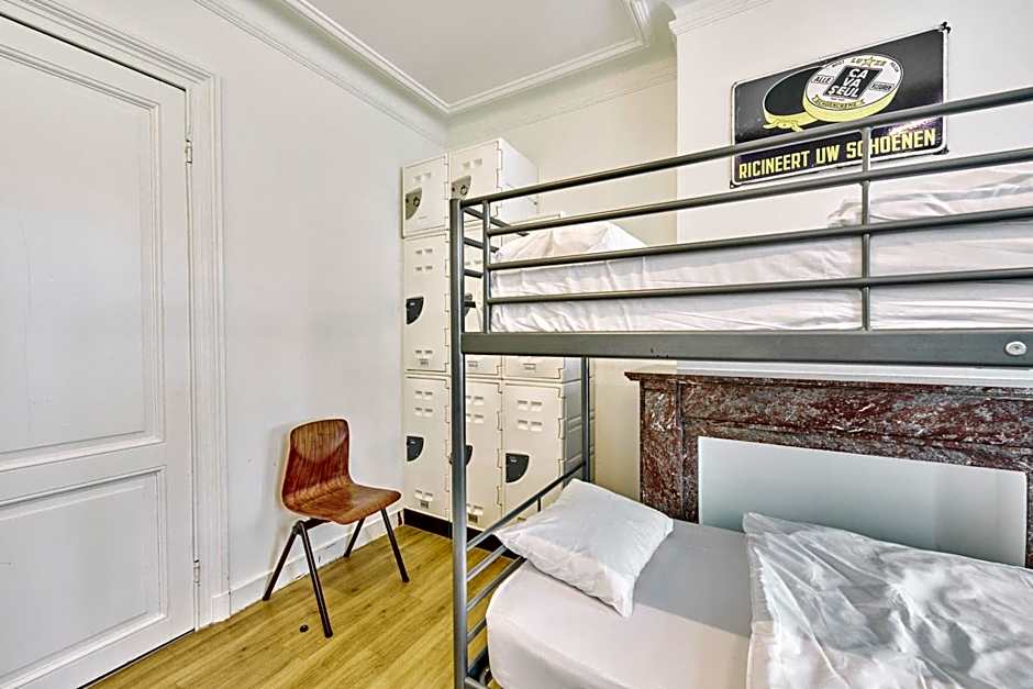 The Legacy by 2GO4 City Center