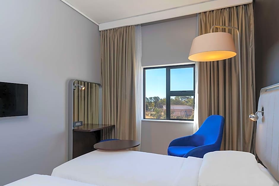 Park Inn by Radisson Polokwane