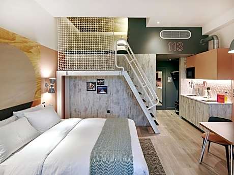 Loft Living