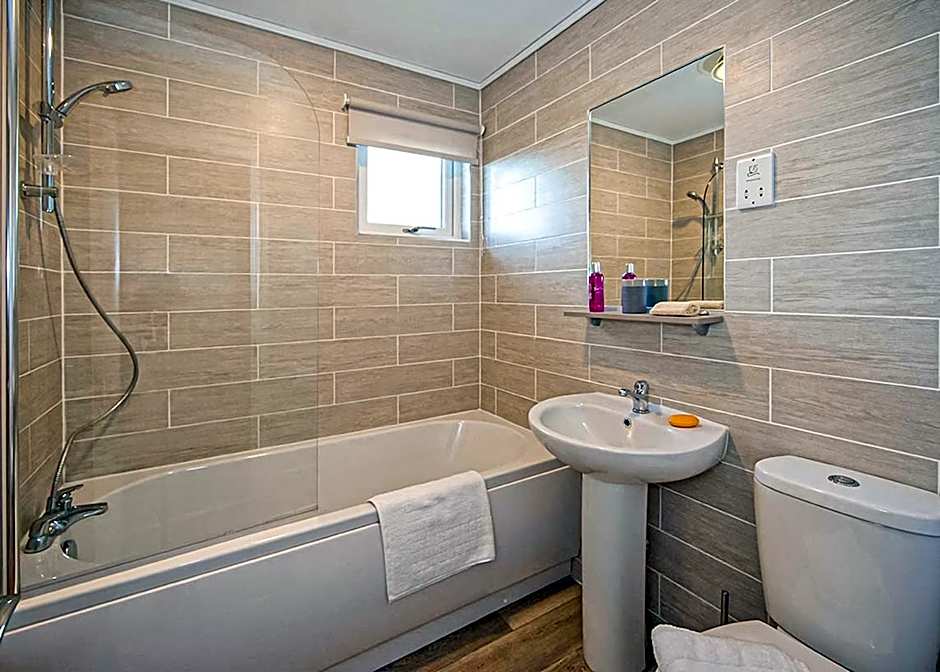 Jamies Cragg Holiday Park