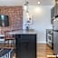304 Newbury Street by Thatch
