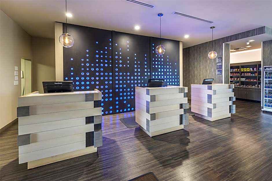 Best Western Plus Executive Residency Jackson Northeast