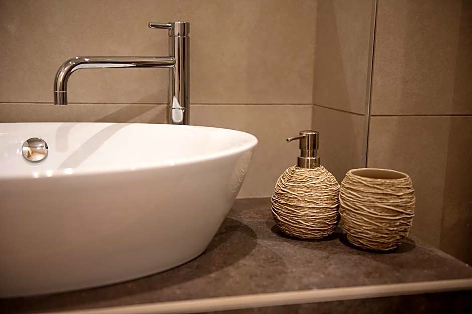 N4U Guest House Florence