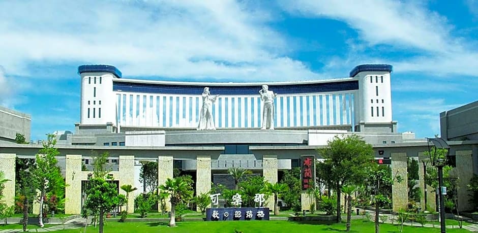 M Garden Business Hotel