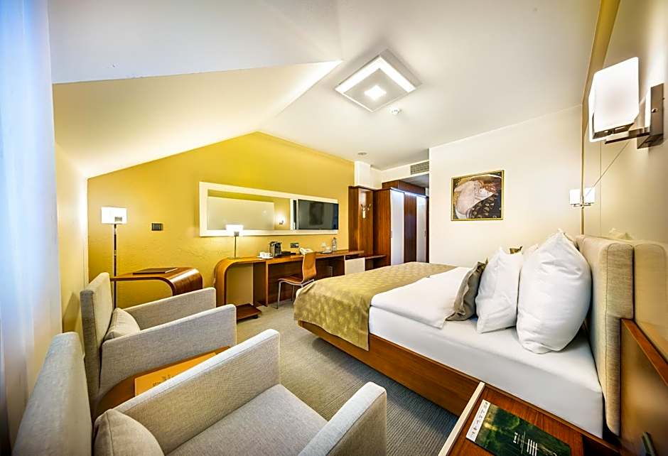 Wellness Hotel Diamant