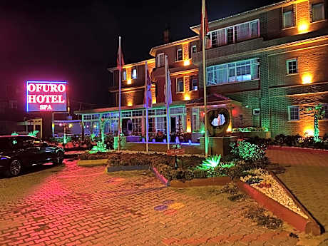OFURO WORLD HOTEL SPA