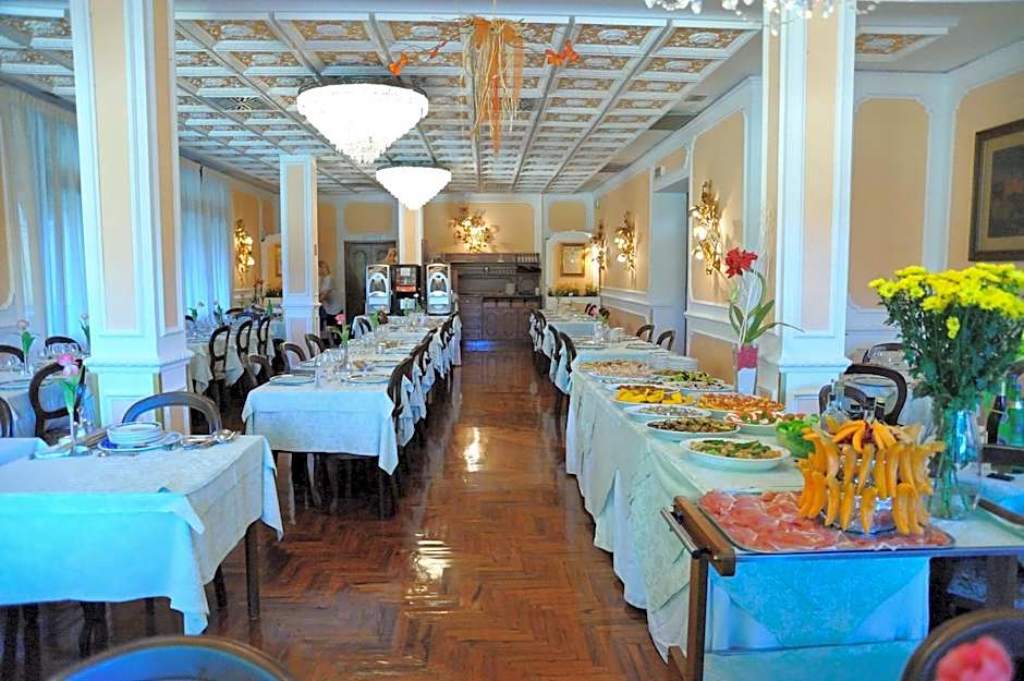 Hotel Savona