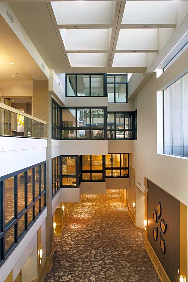 Hilton Orange County-Costa Mesa