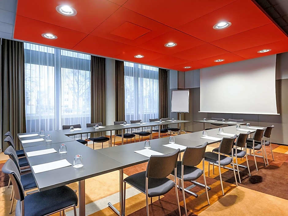 Novotel Muenchen Airport