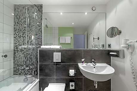 Mercure Hotel Stuttgart Sindelfingen An Der Messe