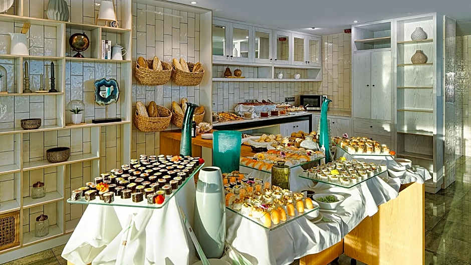 Arrecife Gran Hotel & Spa