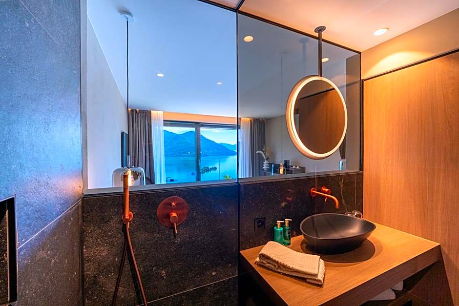 Exclusive Boutique Hotel Elisabetta